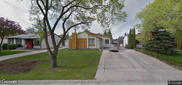 74 Mackie Bay（加拿大曼尼托巴省溫尼伯市）房屋照片