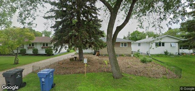 74 Rogan Drive（加拿大曼尼托巴省溫尼伯市）房屋照片