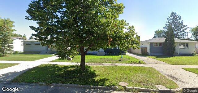 743 Buchanan Boulevard（加拿大曼尼托巴省溫尼伯市）房屋照片