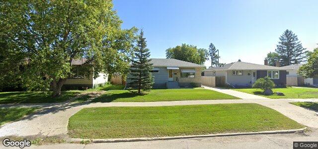 745 Buchanan Boulevard（加拿大曼尼托巴省溫尼伯市）房屋照片