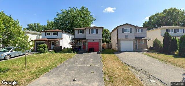 75 Corbett Drive（加拿大曼尼托巴省溫尼伯市）房屋照片