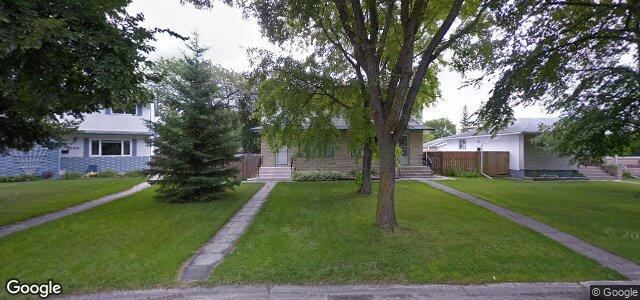 752 Cavalier Drive（加拿大曼尼托巴省溫尼伯市）房屋照片