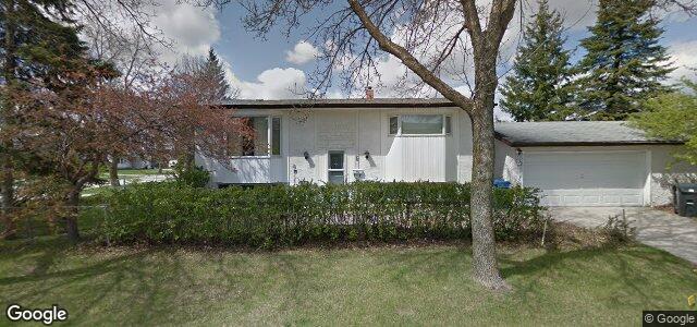 76 Makinak Bay（加拿大曼尼托巴省溫尼伯市）房屋照片