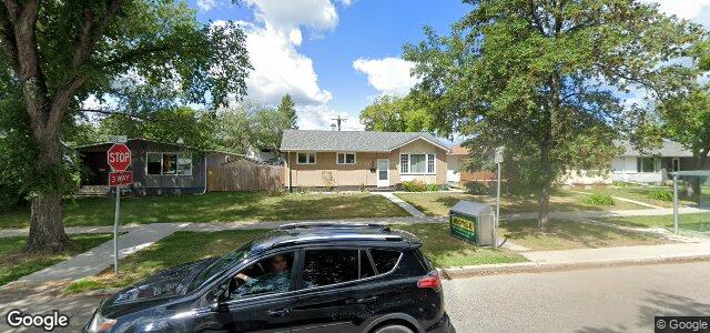 762 Cavalier Drive（加拿大曼尼托巴省溫尼伯市）房屋照片