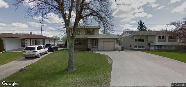 77 Makinak Bay（加拿大曼尼托巴省溫尼伯市）房屋照片