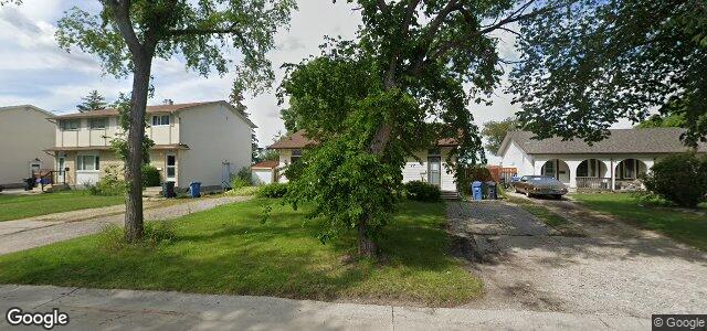 77 Nemy Crescent（加拿大曼尼托巴省溫尼伯市）房屋照片
