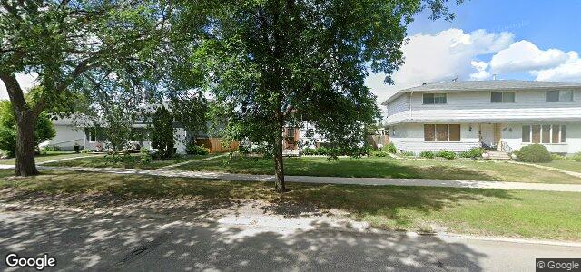 776 Cavalier Drive（加拿大曼尼托巴省溫尼伯市）房屋照片