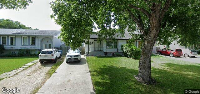 78 Lake Ridge Road（加拿大曼尼托巴省溫尼伯市）房屋照片