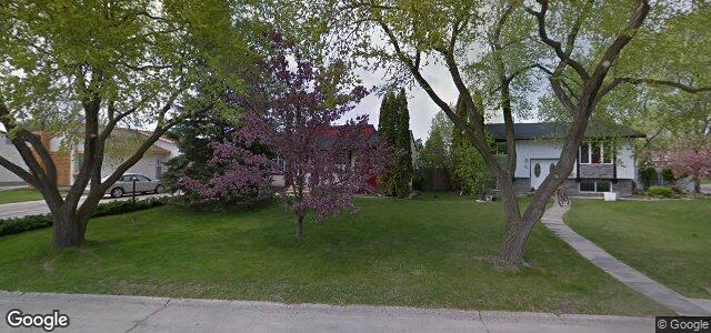 78 Mackie Bay（加拿大曼尼托巴省溫尼伯市）房屋照片