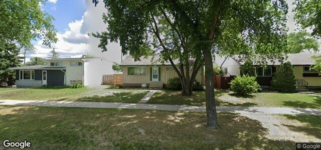 781 Cavalier Drive（加拿大曼尼托巴省溫尼伯市）房屋照片