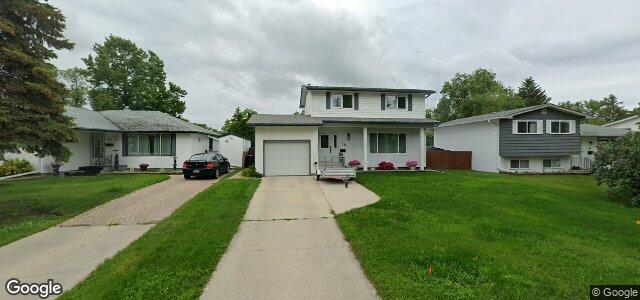 79 Gerrond Bay（加拿大曼尼托巴省溫尼伯市）房屋照片