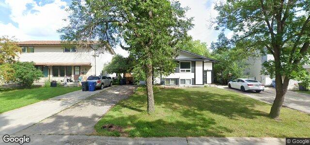 79 Lake Ridge Road（加拿大曼尼托巴省溫尼伯市）房屋照片