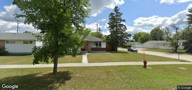 793 Cavalier Drive（加拿大曼尼托巴省溫尼伯市）房屋照片