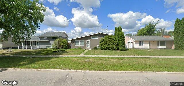 796 Cavalier Drive（加拿大曼尼托巴省溫尼伯市）房屋照片