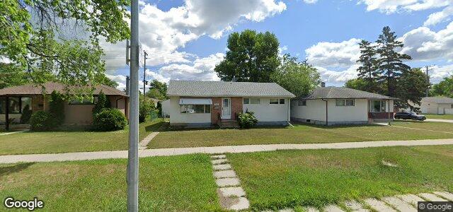 797 Cavalier Drive（加拿大曼尼托巴省溫尼伯市）房屋照片