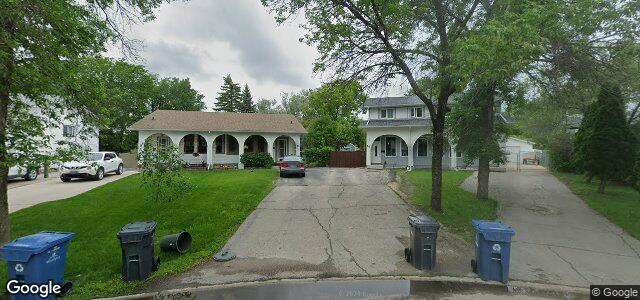 8 Costello Drive（加拿大曼尼托巴省溫尼伯市）房屋照片