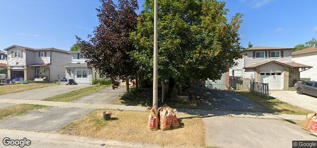 80 Corbett Drive（加拿大曼尼托巴省溫尼伯市）房屋照片