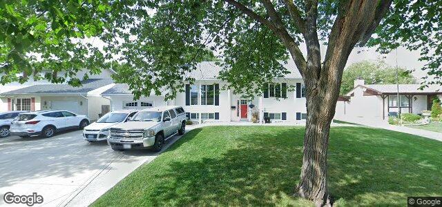 80 Galbraith Crescent（加拿大曼尼托巴省溫尼伯市）房屋照片