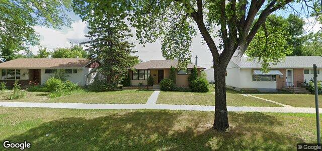 801 Cavalier Drive（加拿大曼尼托巴省溫尼伯市）房屋照片