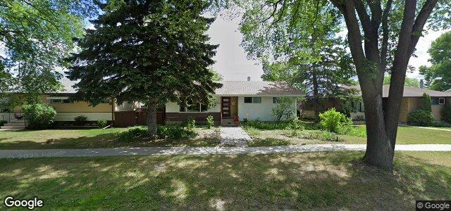 805 Cavalier Drive（加拿大曼尼托巴省溫尼伯市）房屋照片