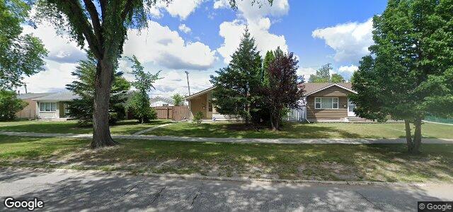 808 Cavalier Drive（加拿大曼尼托巴省溫尼伯市）房屋照片