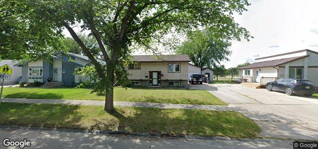 81 Kay Crescent（加拿大曼尼托巴省溫尼伯市）房屋照片