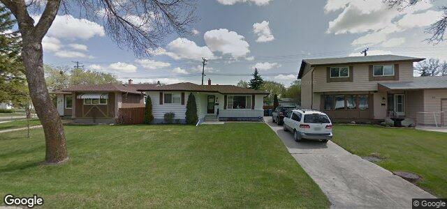 81 Makinak Bay（加拿大曼尼托巴省溫尼伯市）房屋照片