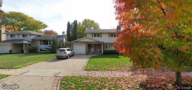 82 Inwood Crescent（加拿大曼尼托巴省溫尼伯市）房屋照片