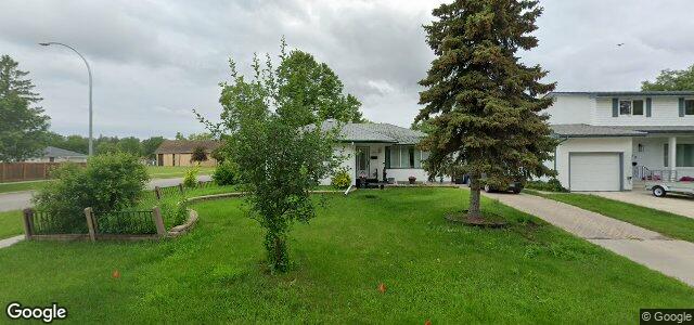 83 Gerrond Bay（加拿大曼尼托巴省溫尼伯市）房屋照片