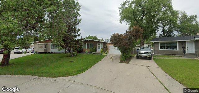 83 Rogan Drive（加拿大曼尼托巴省溫尼伯市）房屋照片