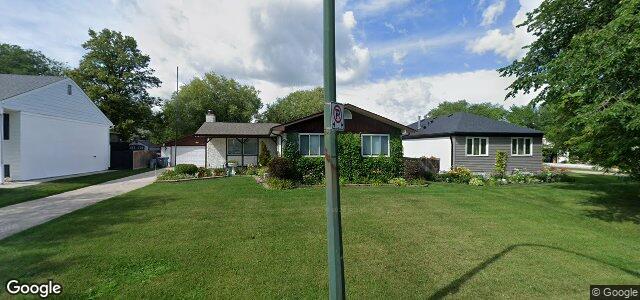 84 Galbraith Crescent（加拿大曼尼托巴省溫尼伯市）房屋照片