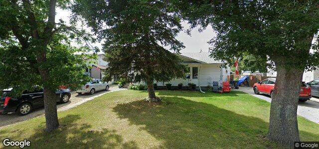 84 Lake Ridge Road（加拿大曼尼托巴省溫尼伯市）房屋照片