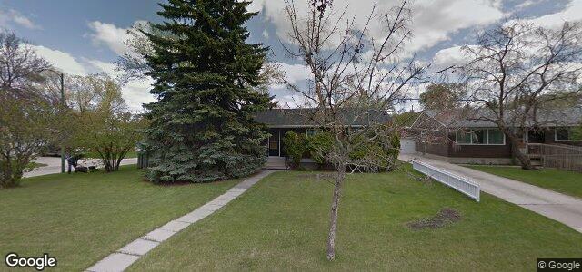 Larawan ng 849 Muriel Street sa Winnipeg, Manitoba