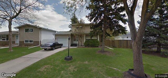 85 Bellavista Crescent（加拿大曼尼托巴省溫尼伯市）房屋照片