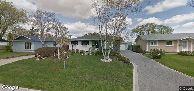Larawan ng 85 Carberry Crescent sa Winnipeg, Manitoba