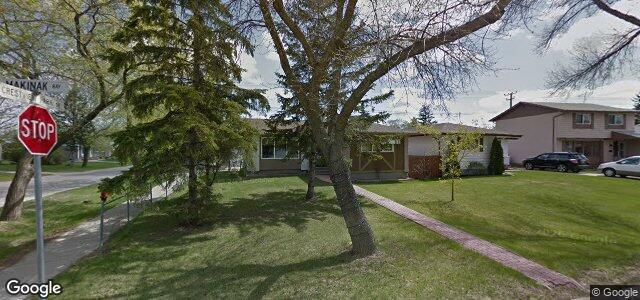 85 Makinak Bay（加拿大曼尼托巴省溫尼伯市）房屋照片