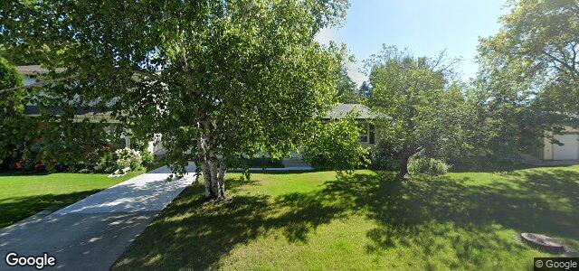 87 Corbett Drive（加拿大曼尼托巴省溫尼伯市）房屋照片