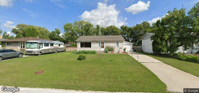 87 Risbey Crescent（加拿大曼尼托巴省溫尼伯市）房屋照片