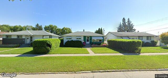 877 Buchanan Boulevard（加拿大曼尼托巴省温尼伯市）房屋照片