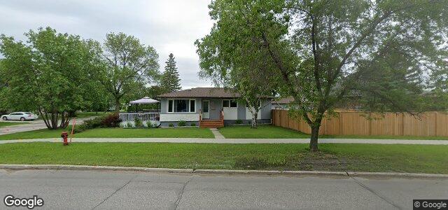 877 Cavalier Drive（加拿大曼尼托巴省温尼伯市）房屋照片