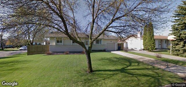 88 Buffie Bay（加拿大曼尼托巴省溫尼伯市）房屋照片