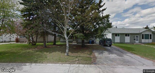 Photo of 880 Muriel Street in Winnipeg, Manitoba