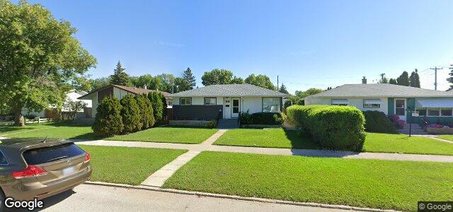881 Buchanan Boulevard（加拿大曼尼托巴省溫尼伯市）房屋照片