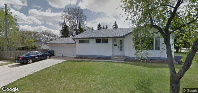 885 Muriel Street（加拿大曼尼托巴省溫尼伯市）房屋照片