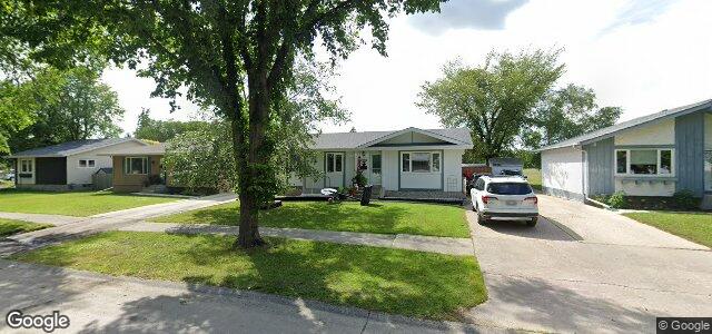 89 Kay Crescent（加拿大曼尼托巴省溫尼伯市）房屋照片