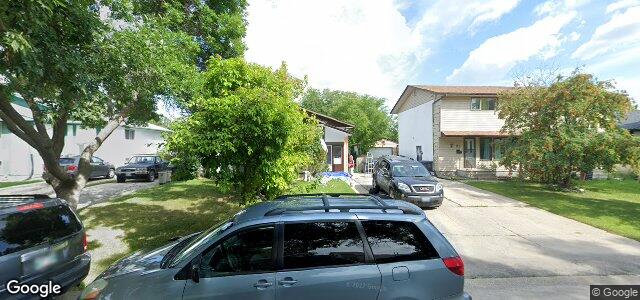 89 Lake Ridge Road（加拿大曼尼托巴省溫尼伯市）房屋照片