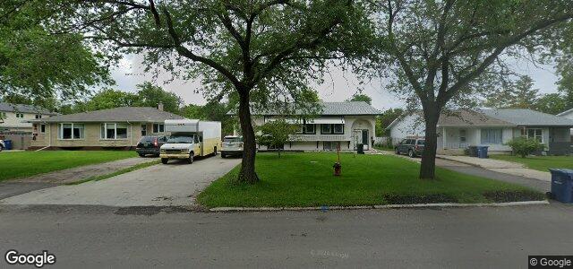 89 Lumsden Avenue（加拿大曼尼托巴省溫尼伯市）房屋照片