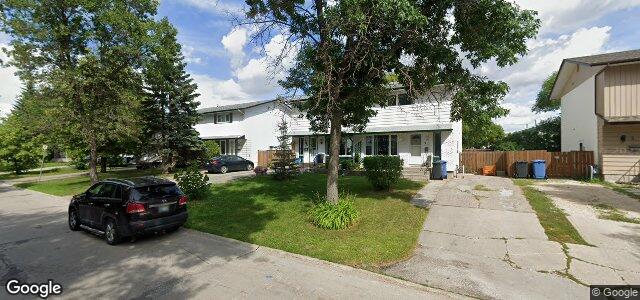 9 Lake Ridge Road（加拿大曼尼托巴省溫尼伯市）房屋照片