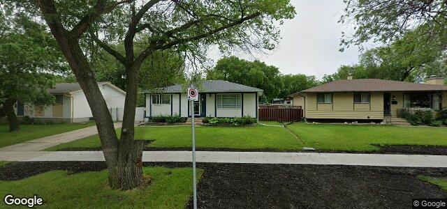 90 Lumsden Avenue（加拿大曼尼托巴省溫尼伯市）房屋照片