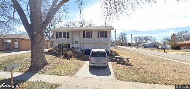 901 Knox Street（加拿大曼尼托巴省溫尼伯市）房屋照片